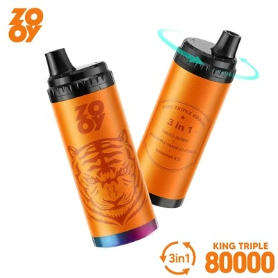 ZOOY KING 3 1 80000-N